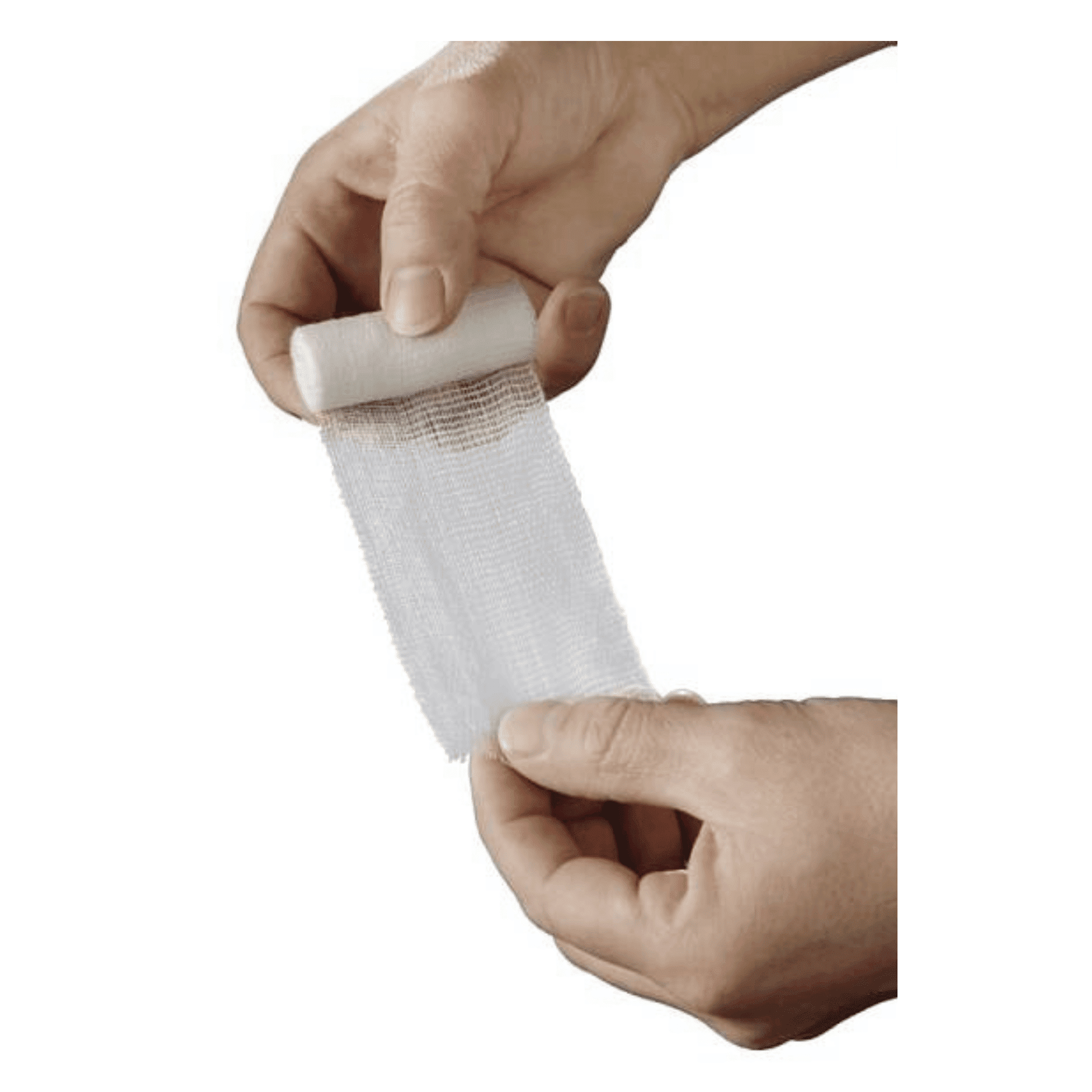 Van Heek Windsel Hydrofiel 4 m x 6 cm Van Heek Windsel Hydrofiel 4 m x 6 cm