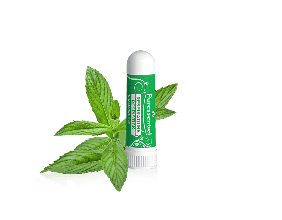 Puressentiel Ademhaling Inhalator Puressentiel Ademhaling Inhalator