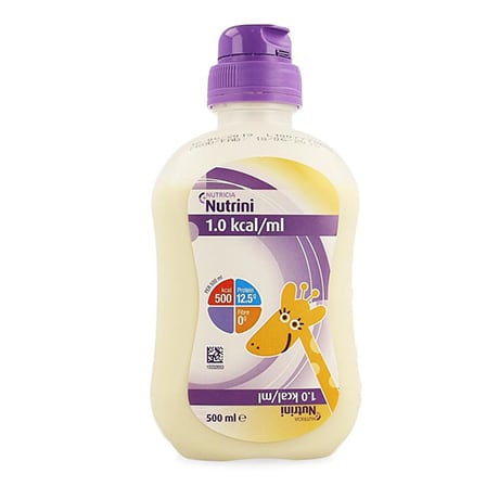 Nutricia Nutrini Nutricia Nutrini