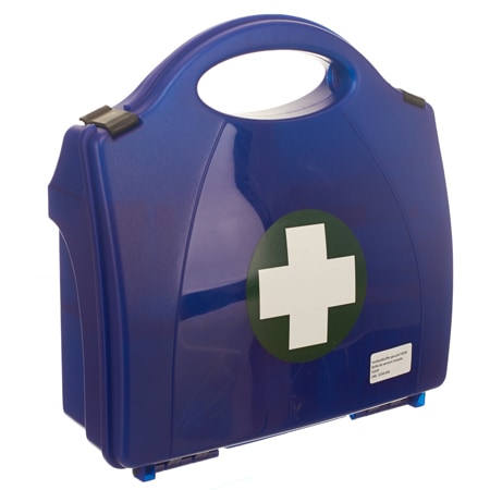 Covarmed Verbandkoffer Gevuld Food Covarmed Verbandkoffer Gevuld Food