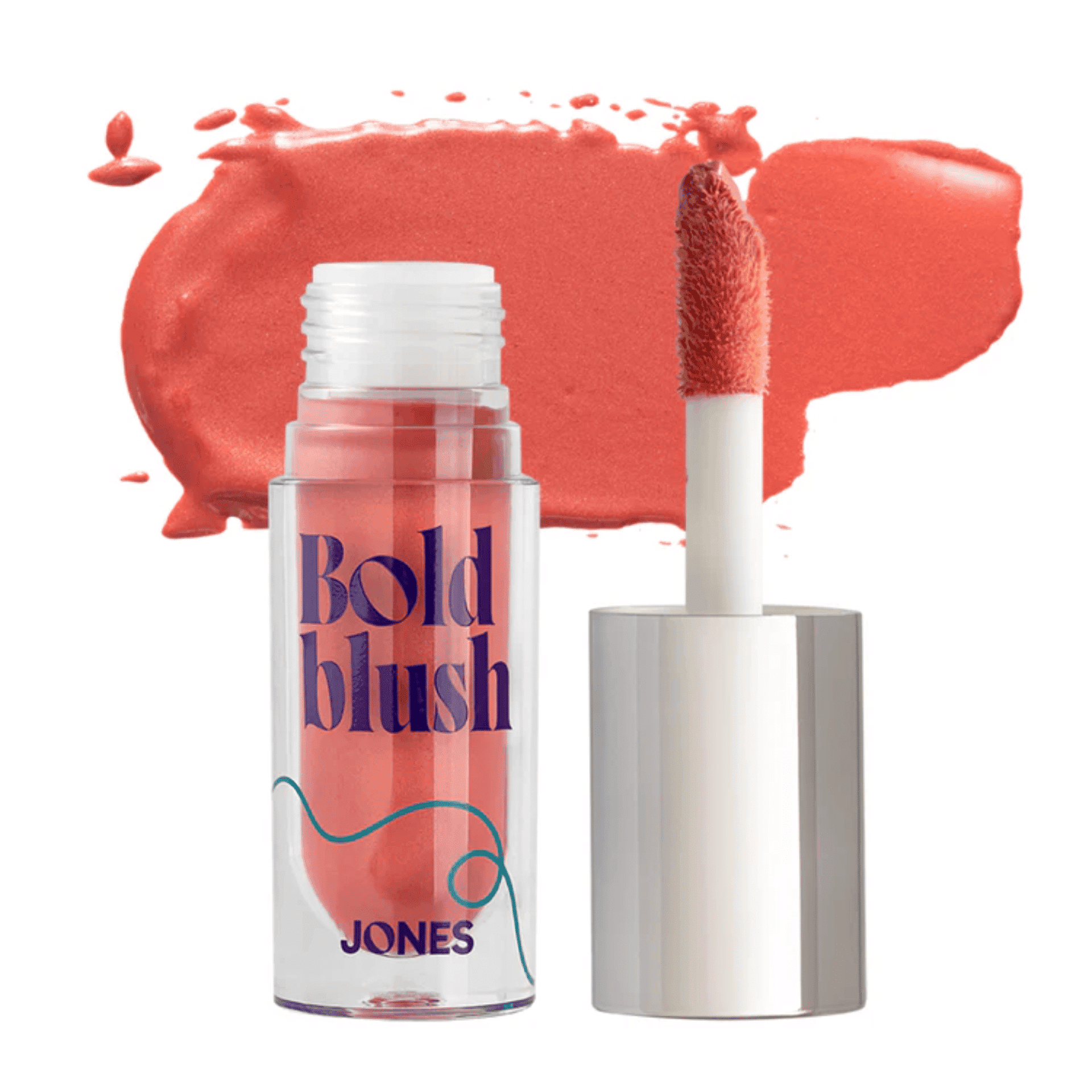 Jones Bold Blush