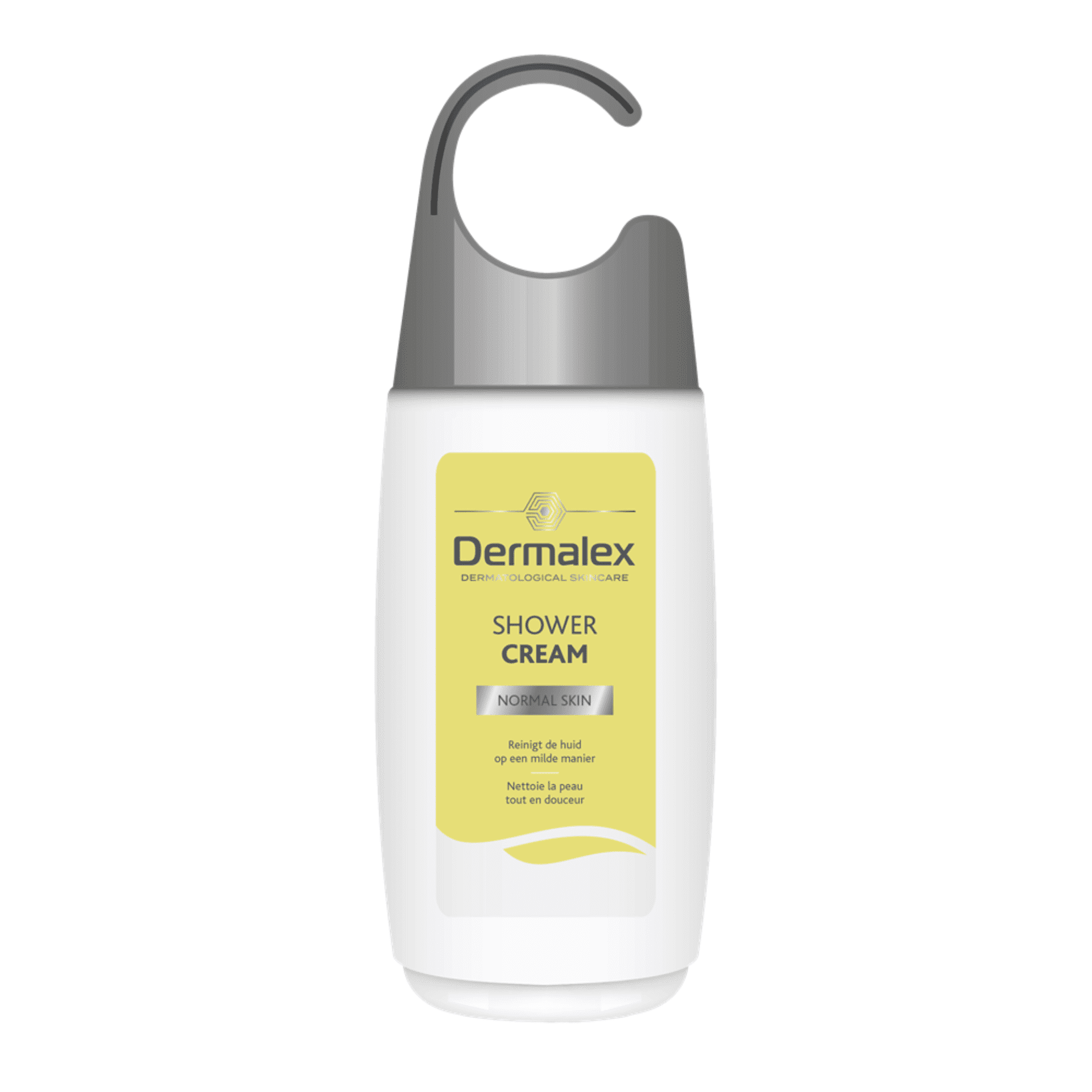 Dermalex Douchecrème