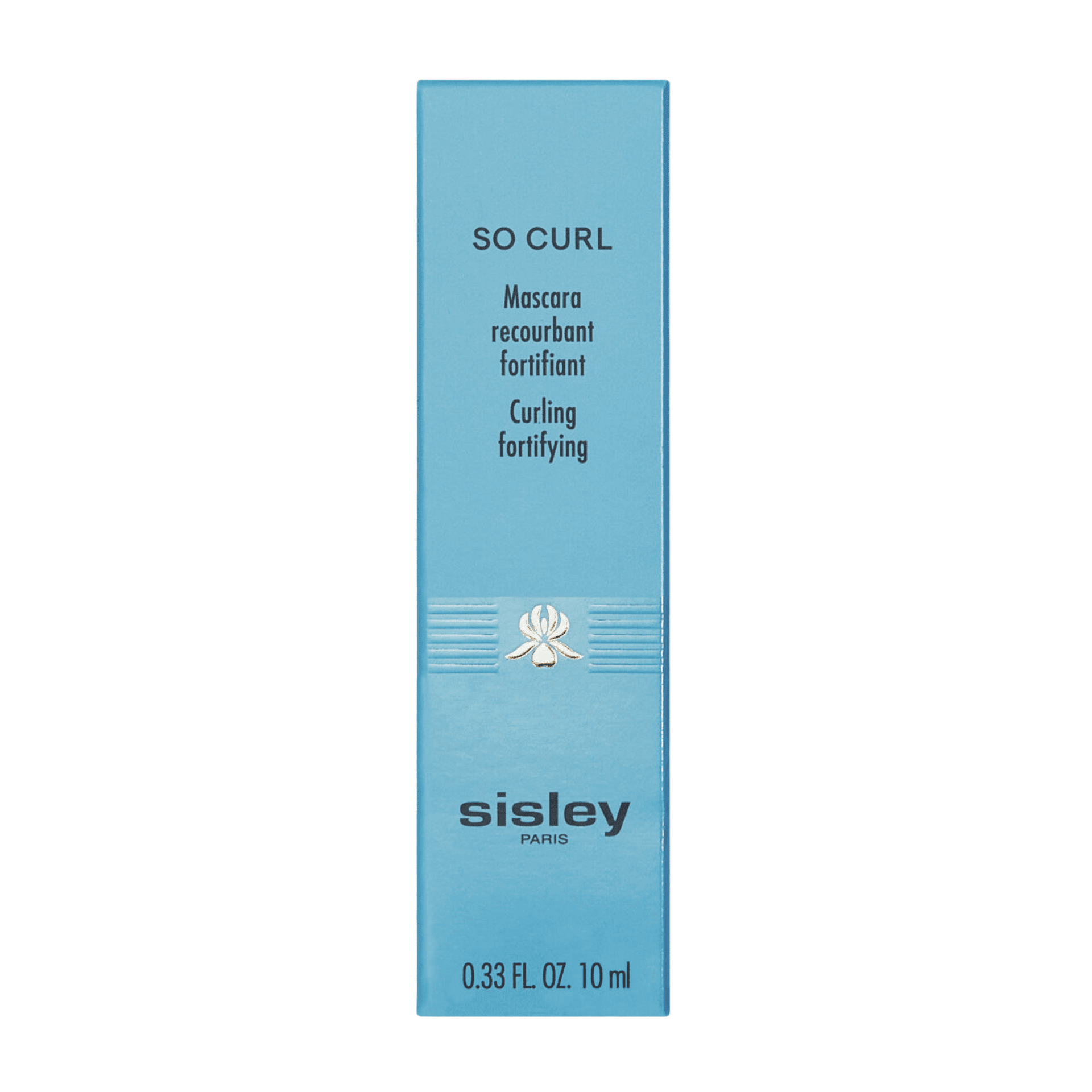 Sisley So Curl Mascara 10 ml