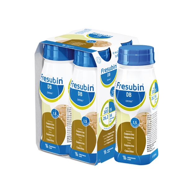Fresubin DB Drink Cappuccino Fresubin DB Drink Cappuccino