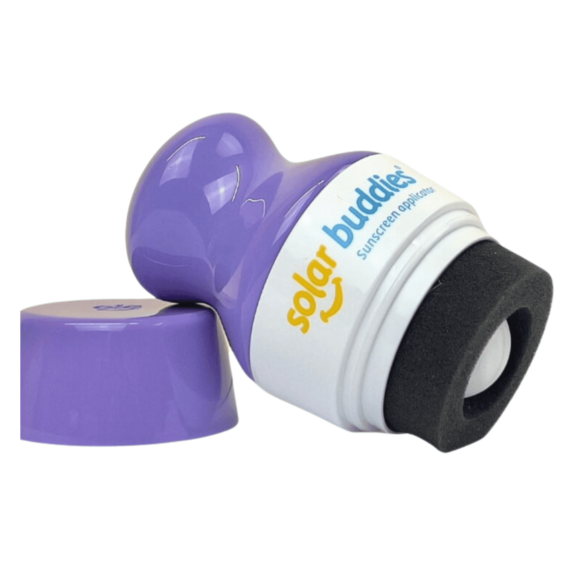 Solar Buddies Hervulbare Zonnecrème-applicator