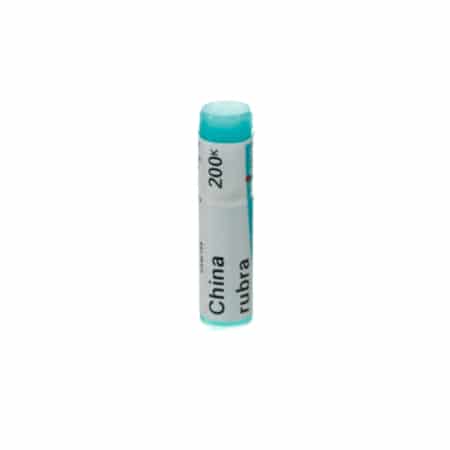 Boiron China Rubra 200K Globulen