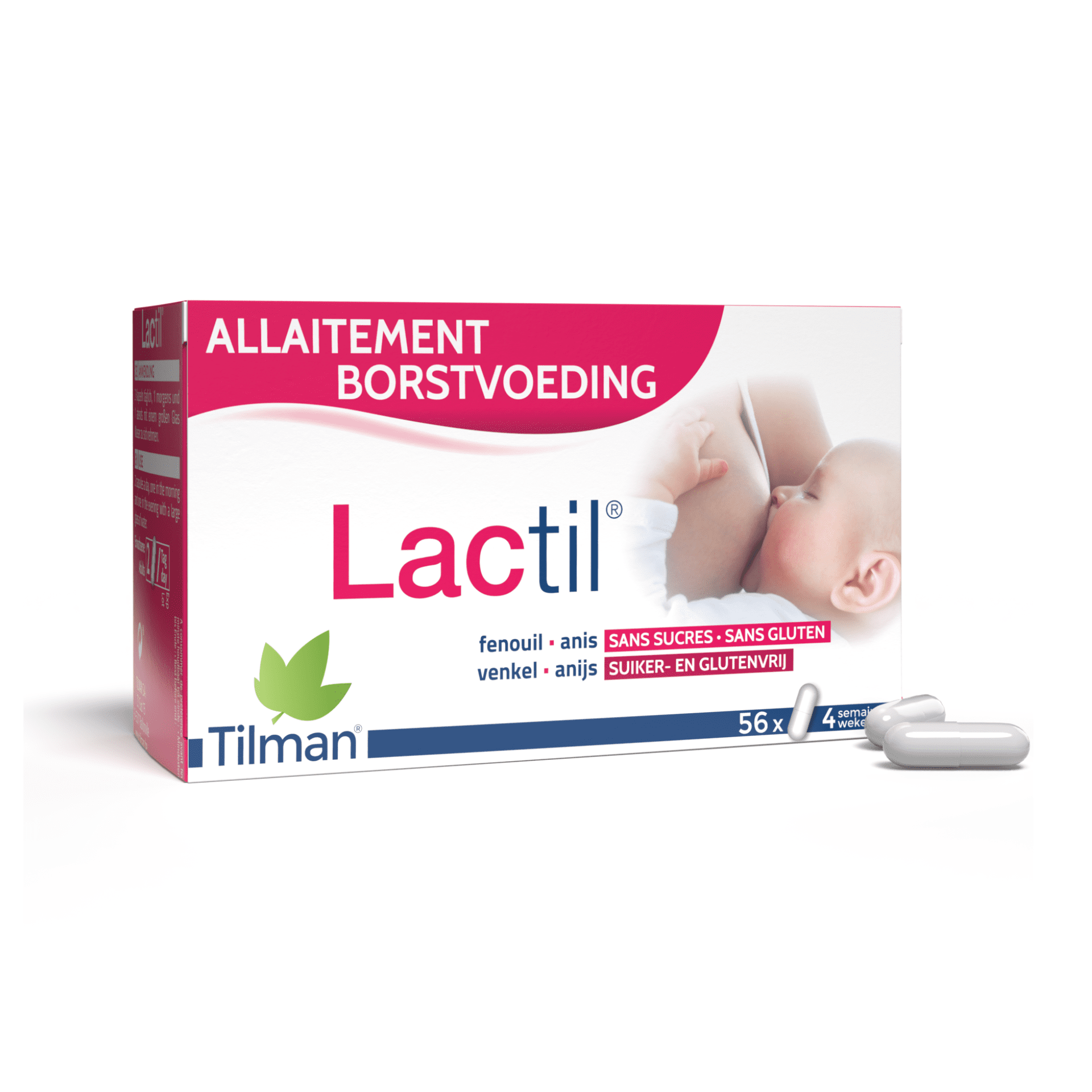 Tilman Lactil Tilman Lactil