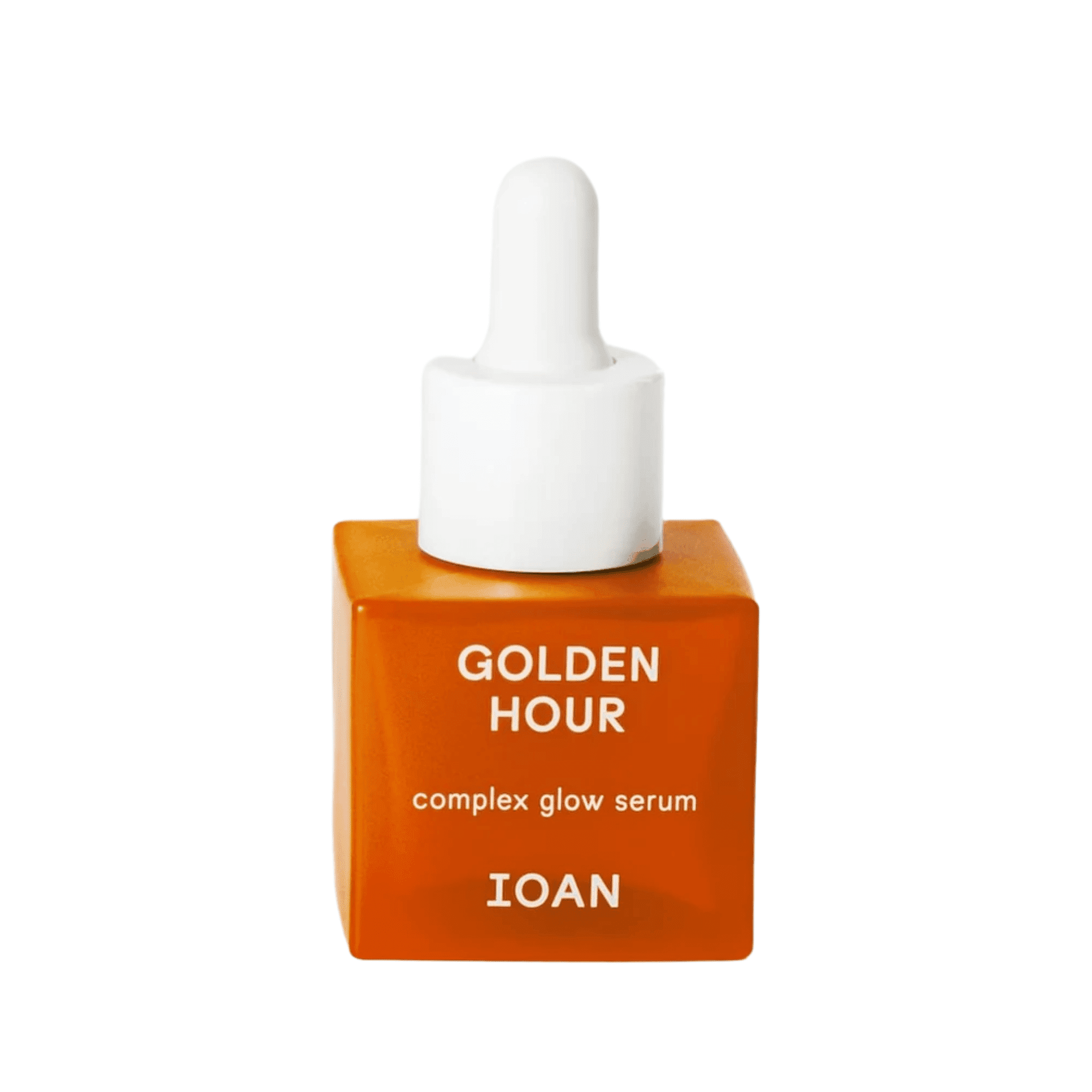 IOAN Golden Hour Complex Glow Serum