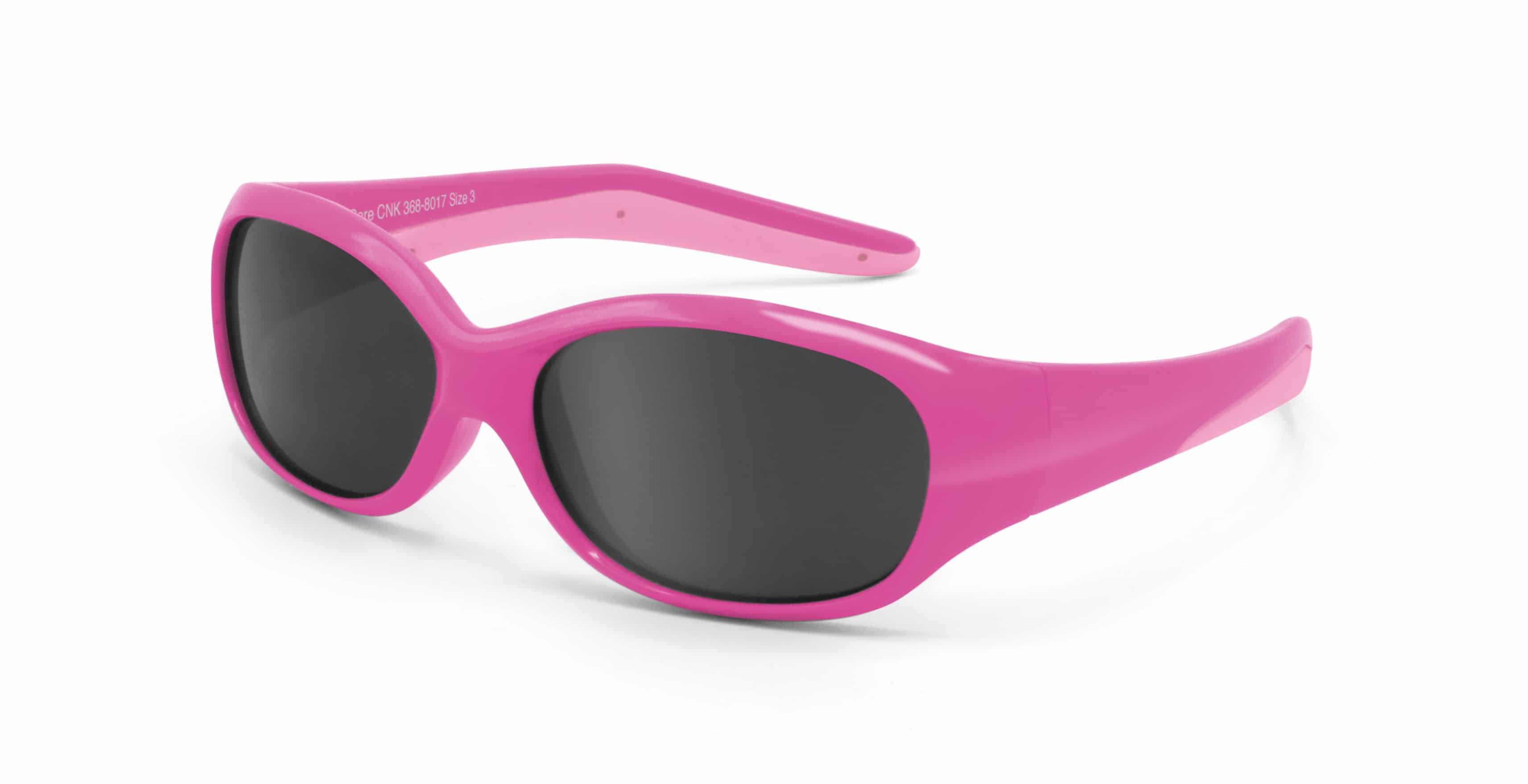 Eureka Care Zonnebril Kind Roze-Donkerroze 2-4 Jaar Eureka Care Zonnebril Kind Roze-Donkerroze 2-4 Jaar