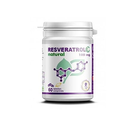 Soria Resveratrol CT Soria Resveratrol CT