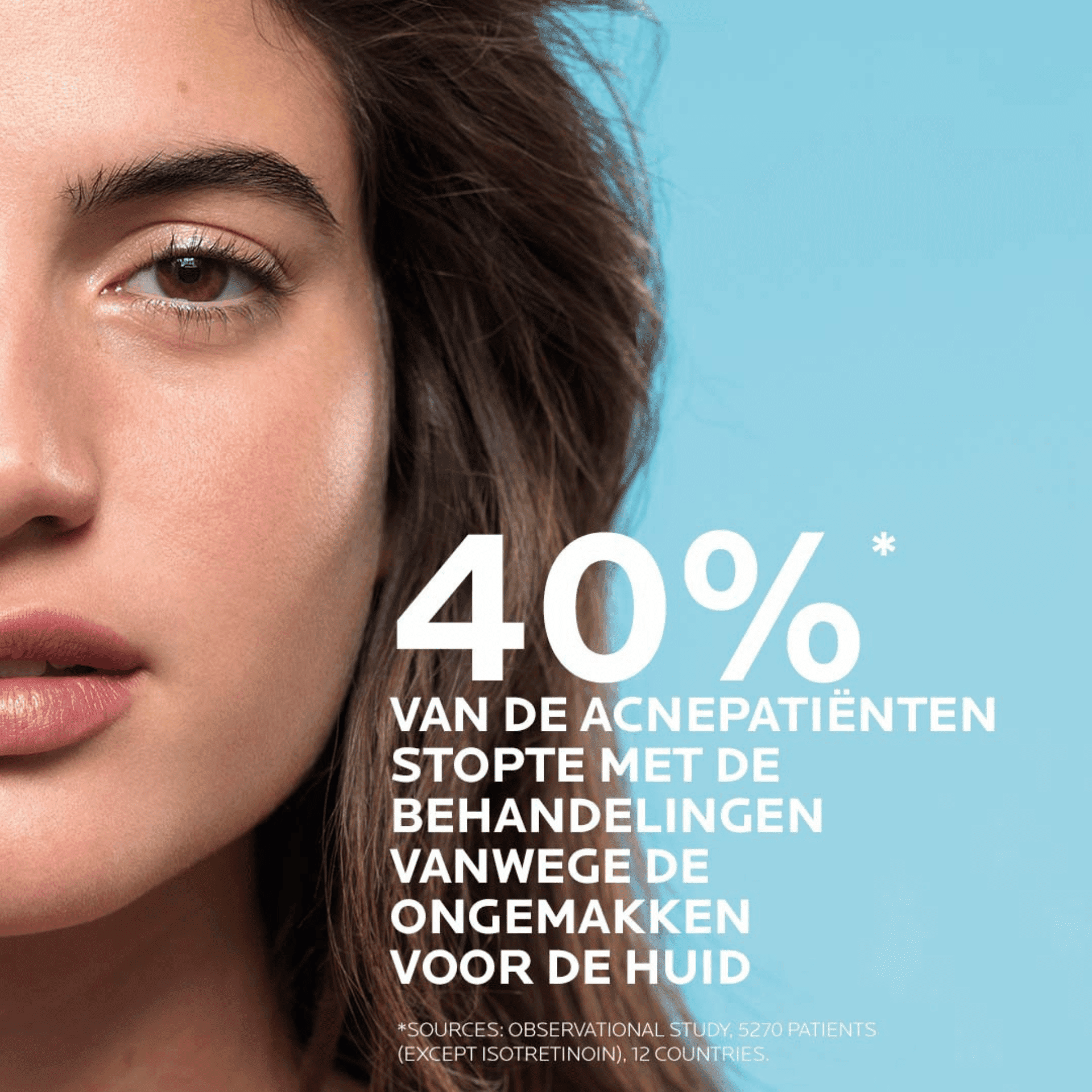 La Roche-Posay Effaclar H Iso-Biome Crème La Roche-Posay Effaclar H Iso-Biome Crème