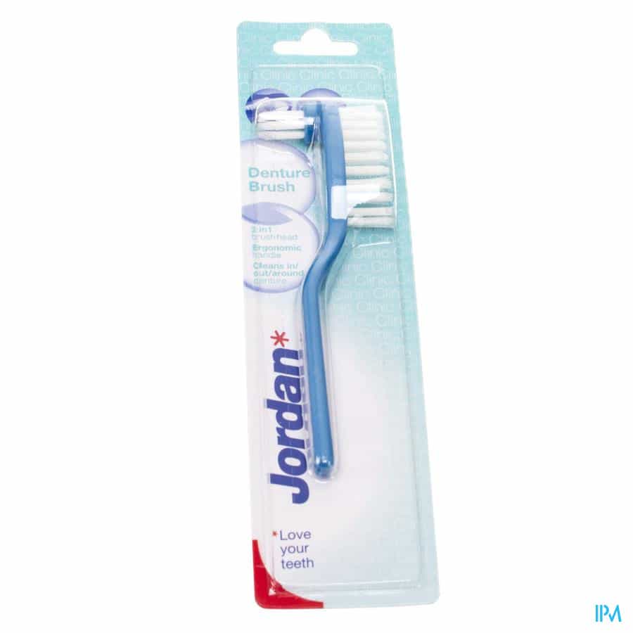 Jordan Kunstgebit Borstel Jordan Kunstgebit Borstel