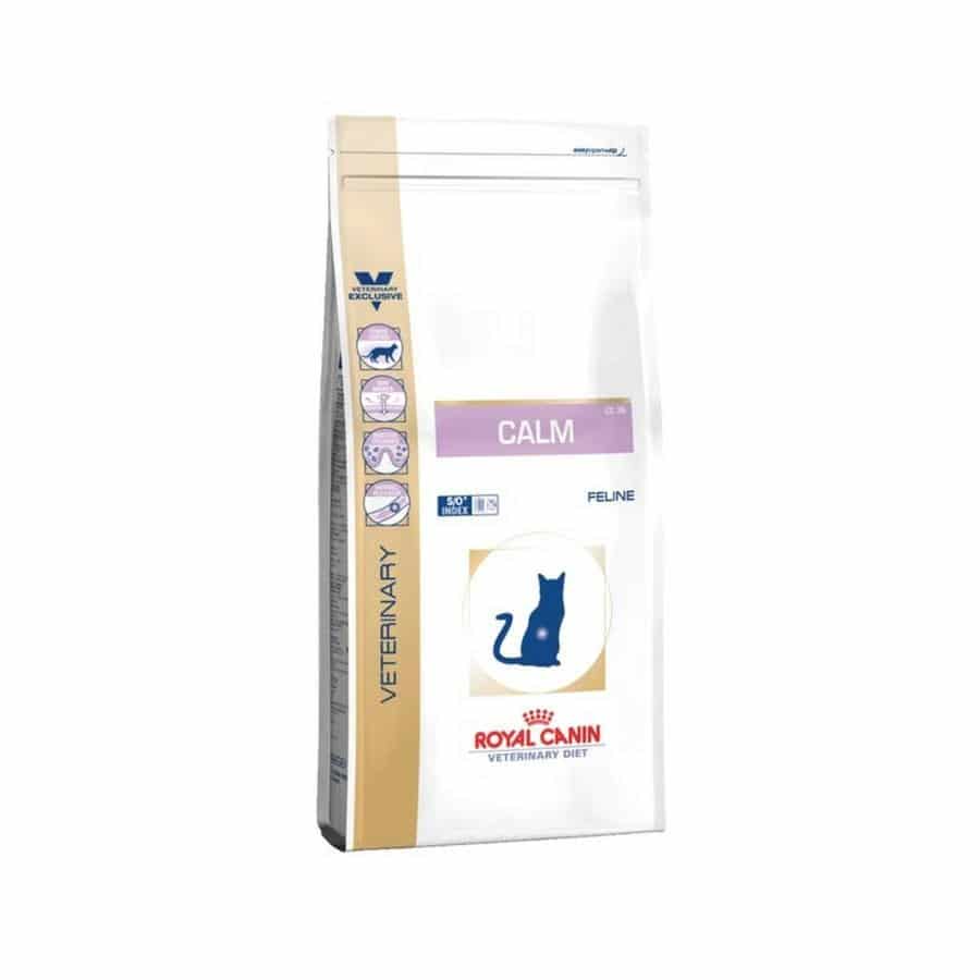 Royal Canin Vdiet Feline Calm 2kg Royal Canin Vdiet Feline Calm 2kg