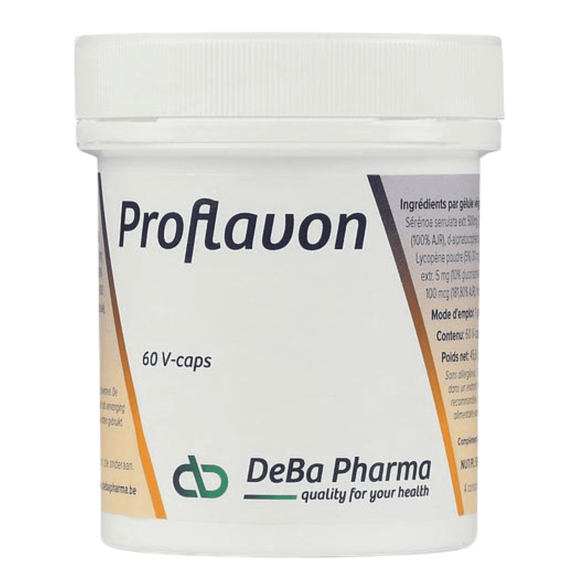 Deba Proflavon Deba Proflavon