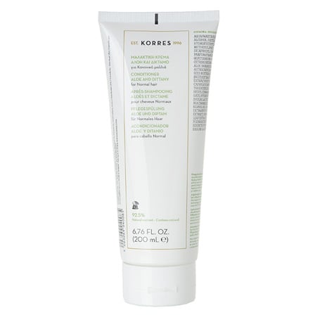 Korres Conditioner Aloë en Essenkruid Korres Conditioner Aloë en Essenkruid