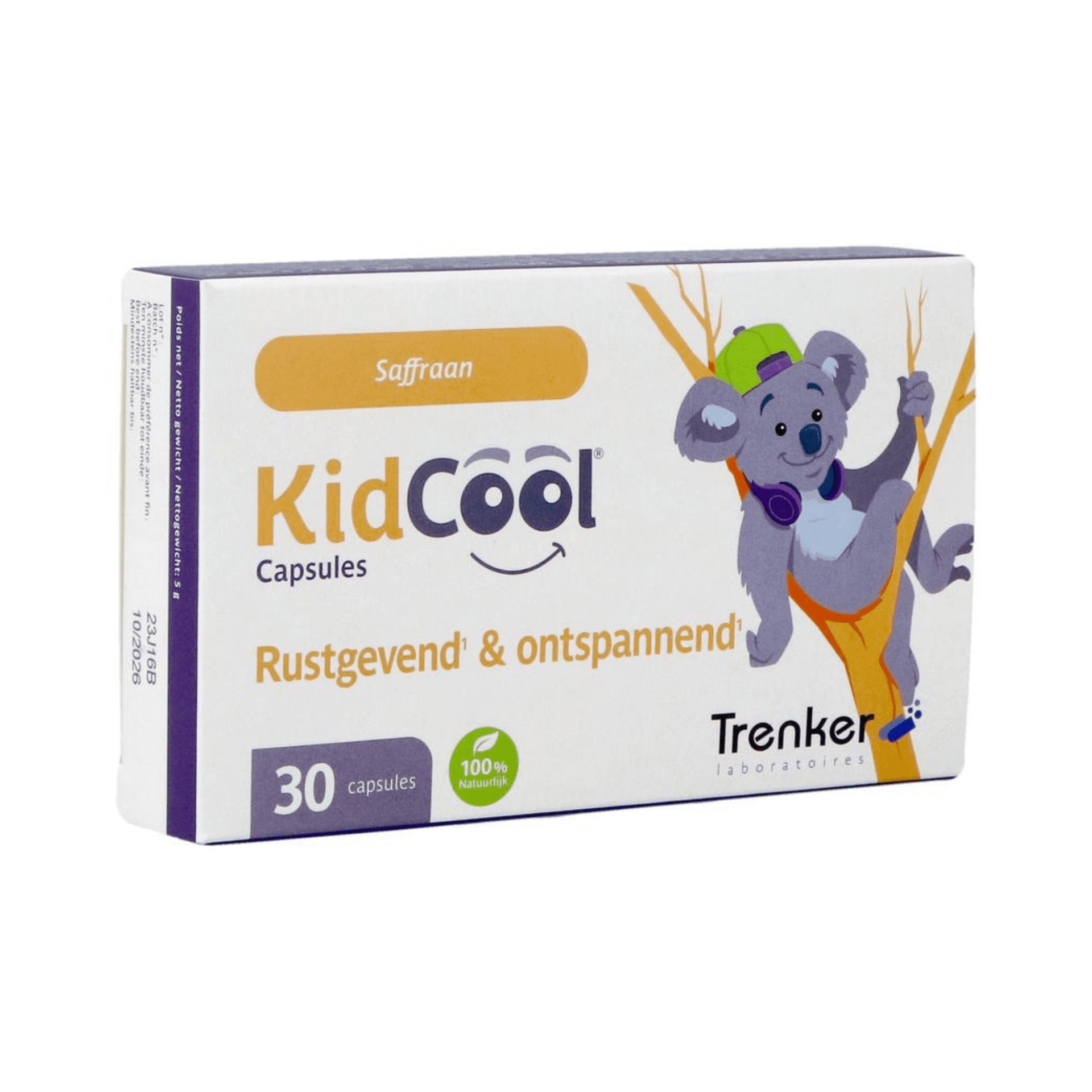 Trenker KidCool