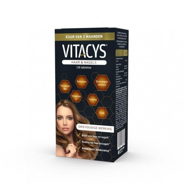 Vitacys