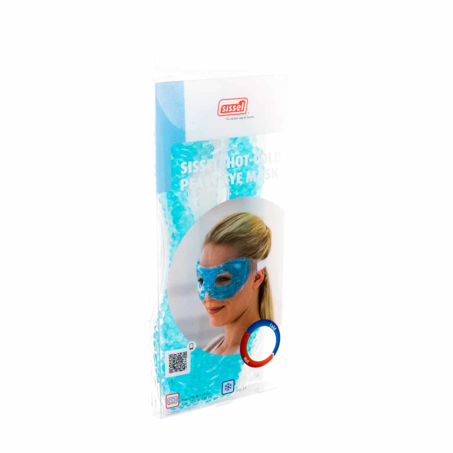 Sissel Hot/Cold Oogmasker Sissel Hot/Cold Oogmasker