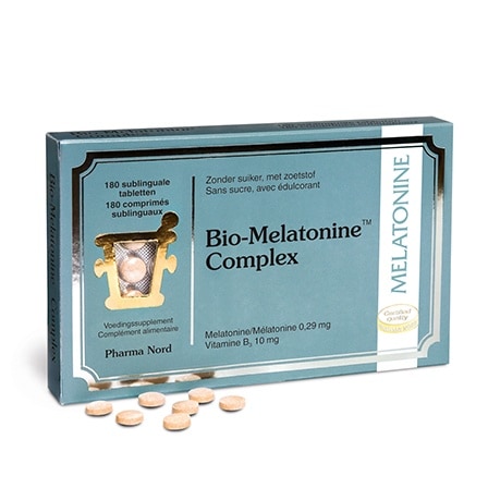 Pharma Nord Bio-Melatonine Complex Pharma Nord Bio-Melatonine Complex