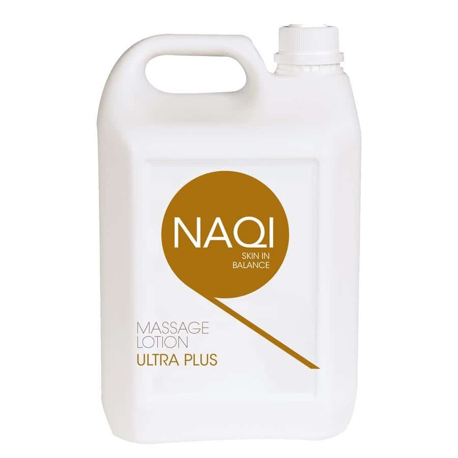 Naqi Massage Lotion Ultra Plus Naqi Massage Lotion Ultra Plus