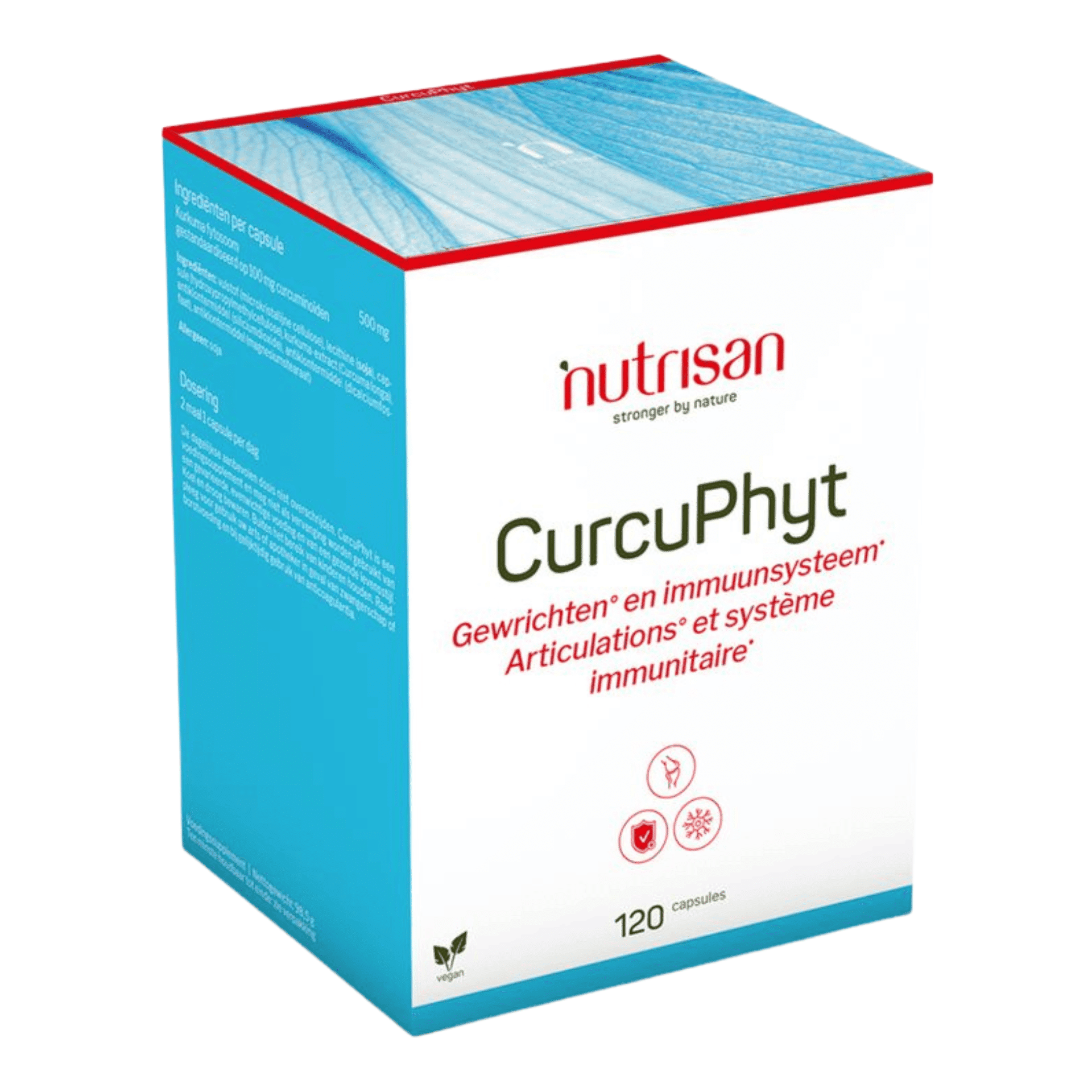 Nutrisan CurcuPhyt Nutrisan CurcuPhyt