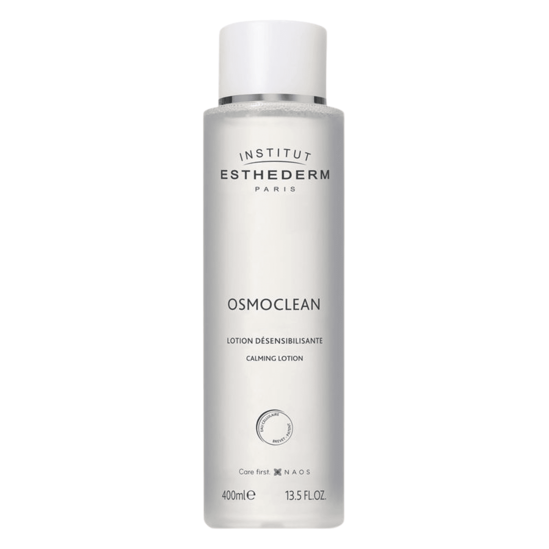 Institut Esthederm Osmoclean Kalmerende Lotion Institut Esthederm Osmoclean Kalmerende Lotion