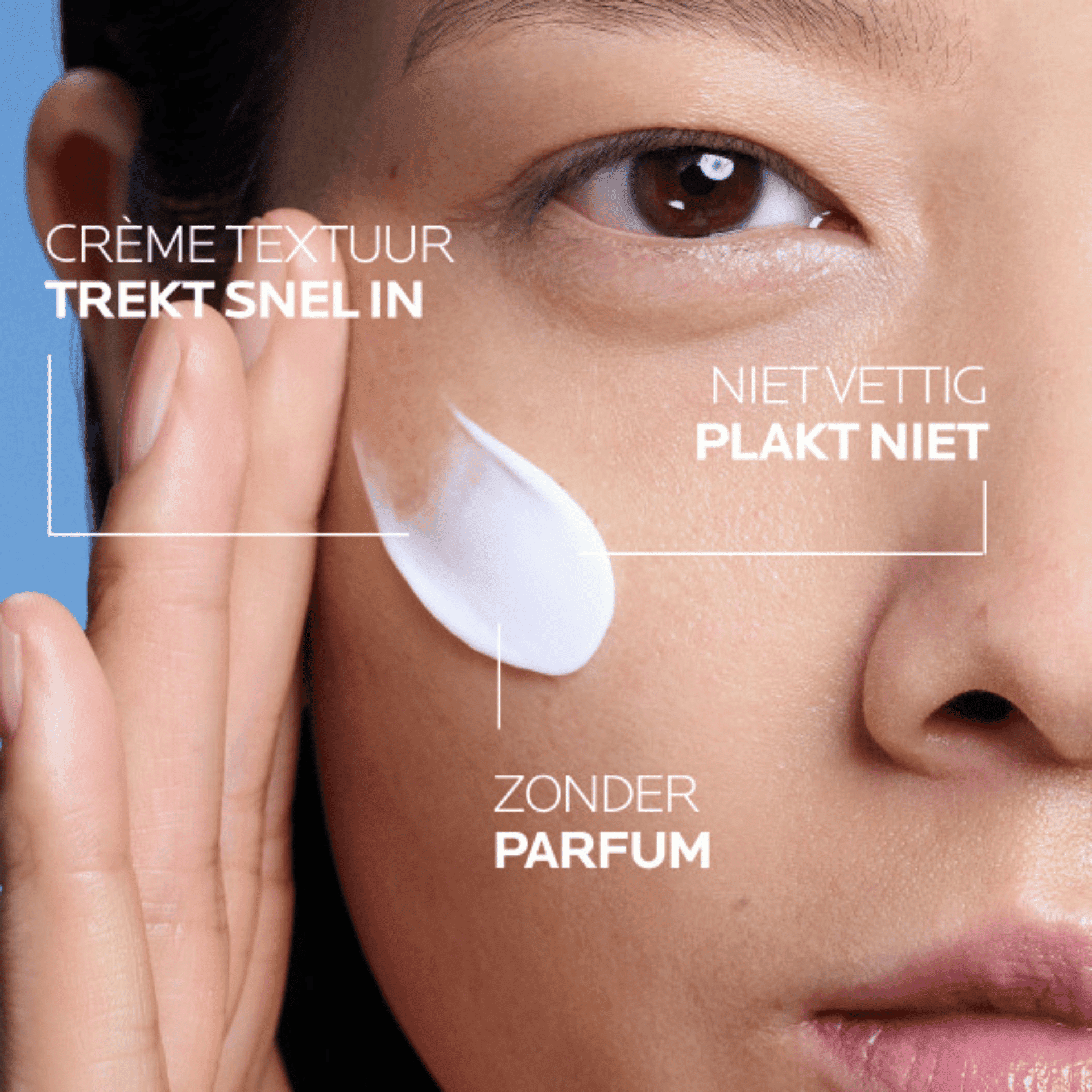 La Roche-Posay Toleriane Dermallergo Crème La Roche-Posay Toleriane Dermallergo Crème