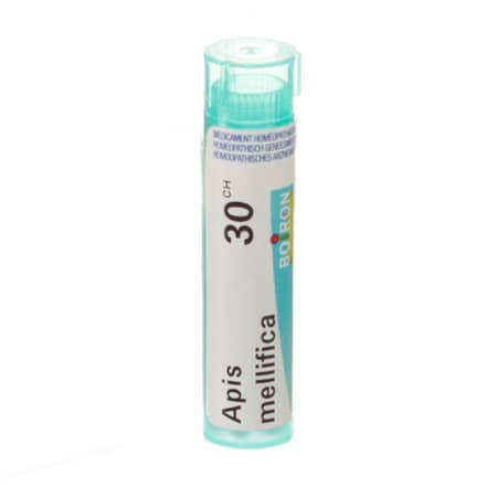 Boiron Apis Mellifica 30CH Granulen