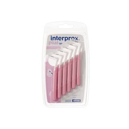 Interprox Plus Nano Roze Interprox Plus Nano Roze