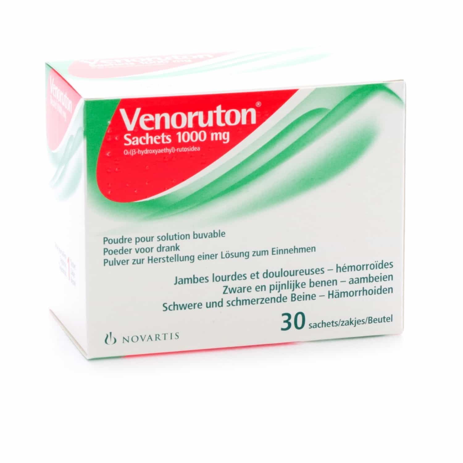 Venoruton 1000 Venoruton 1000