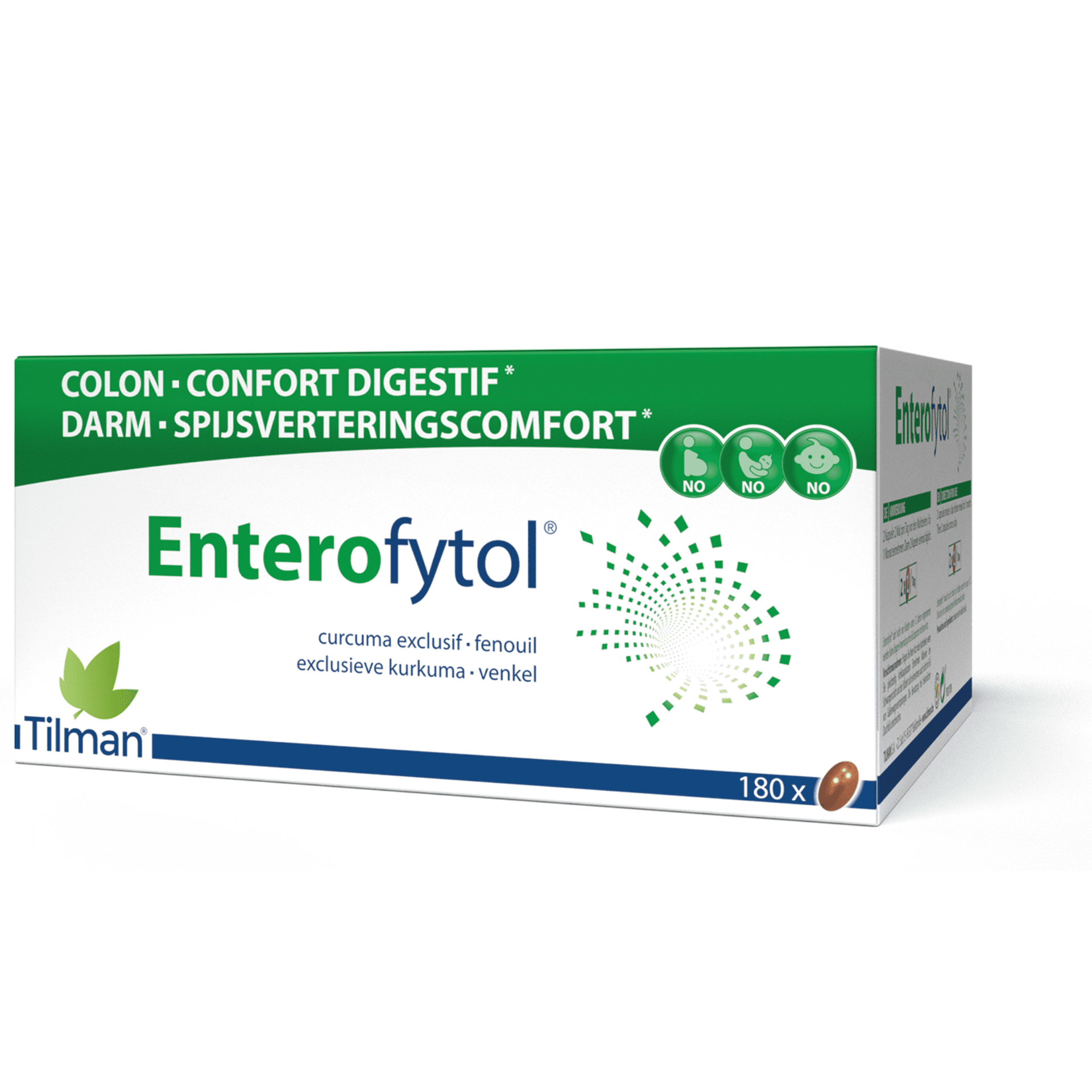 Tilman Enterofytol