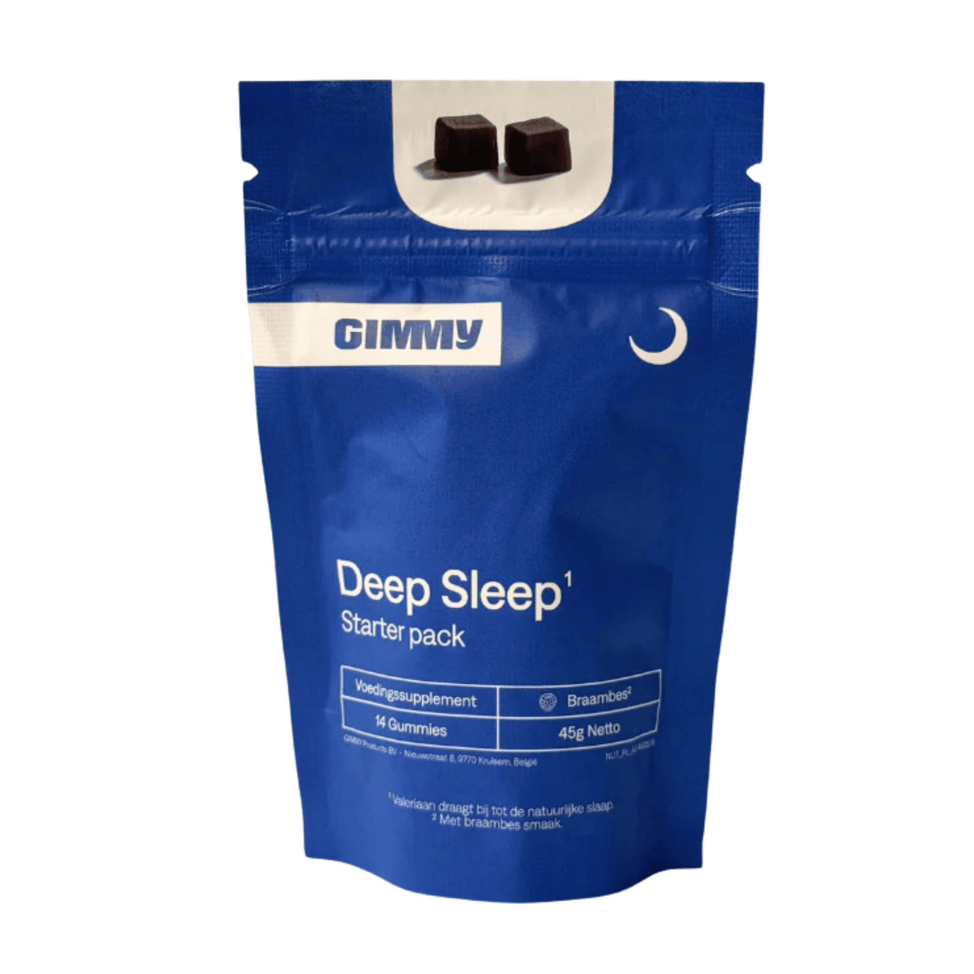 Gimmy Deep Sleep Gimmy Deep Sleep