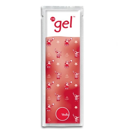 Vitaflo TYR Gel Vitaflo TYR Gel