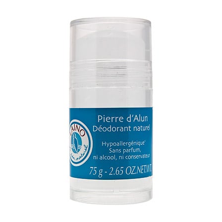 Laino Deodorant Aluinsteen Stick Laino Deodorant Aluinsteen Stick