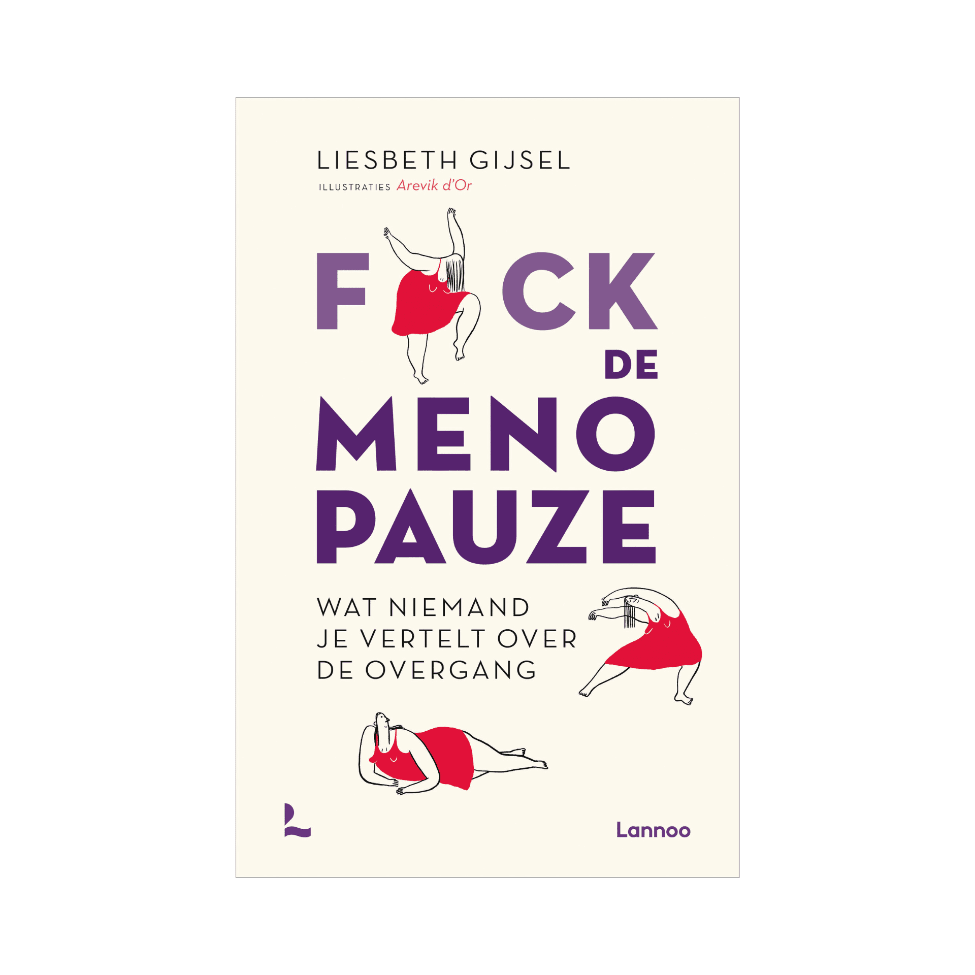 Fuck de Menopauze Fuck de Menopauze