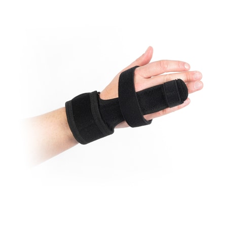 Rafys Vingerbrace Kort Rafys Vingerbrace Kort