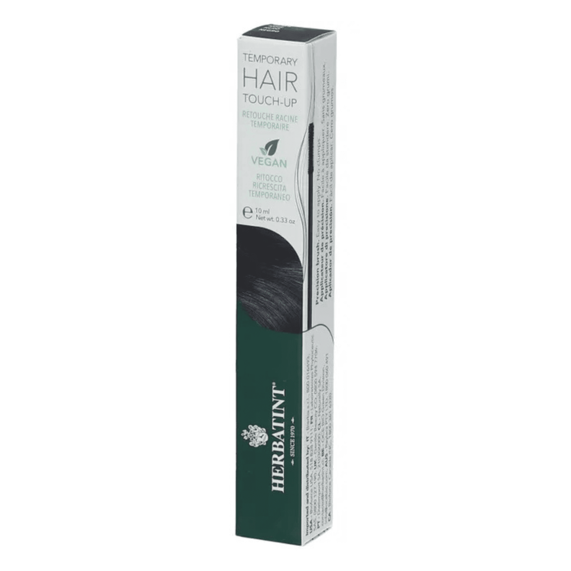 Herbatint Temporary Hair Touch-up Mascara