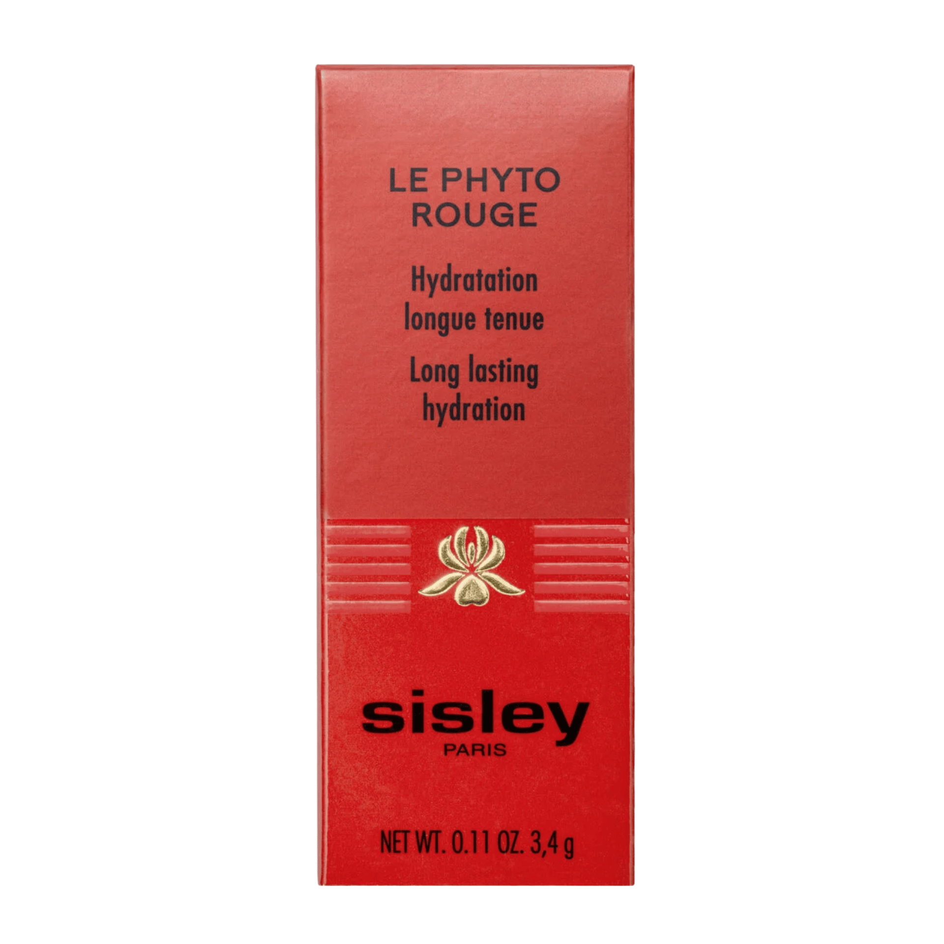 Sisley Le Phyto-Rouge 3,4 g Sisley Le Phyto-Rouge 3,4 g