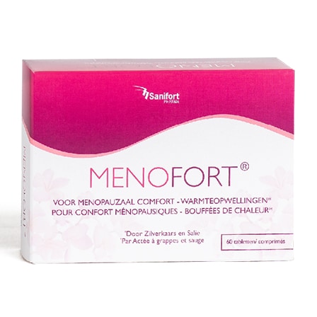 Menofort Menofort