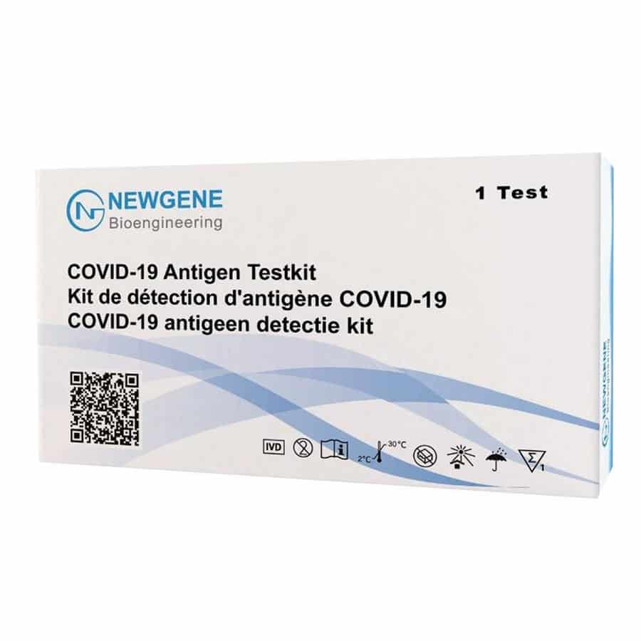Newgene Covid-19 Antigeen Test