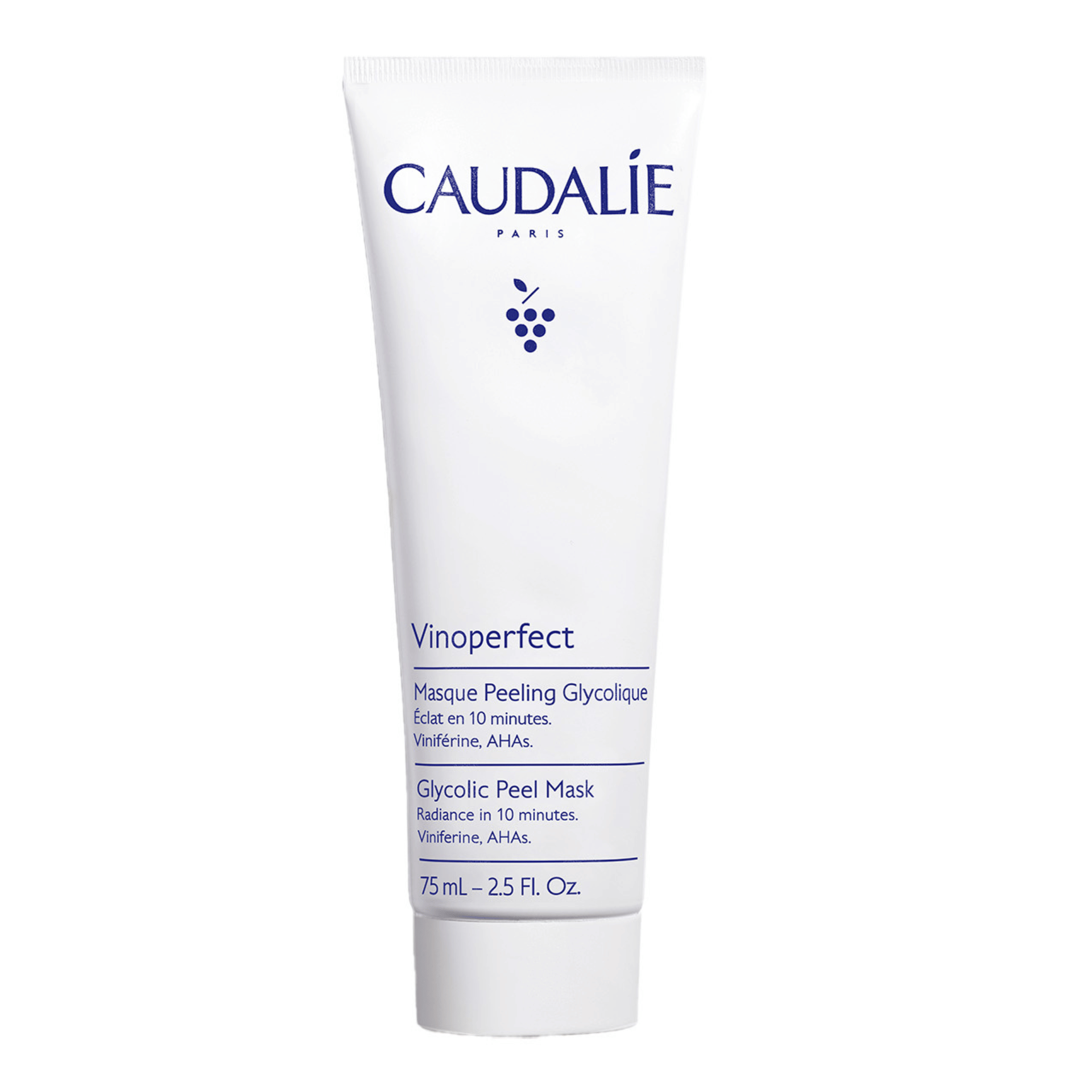 Caudalie Vinoperfect Glycol Peelingmasker Caudalie Vinoperfect Glycol Peelingmasker