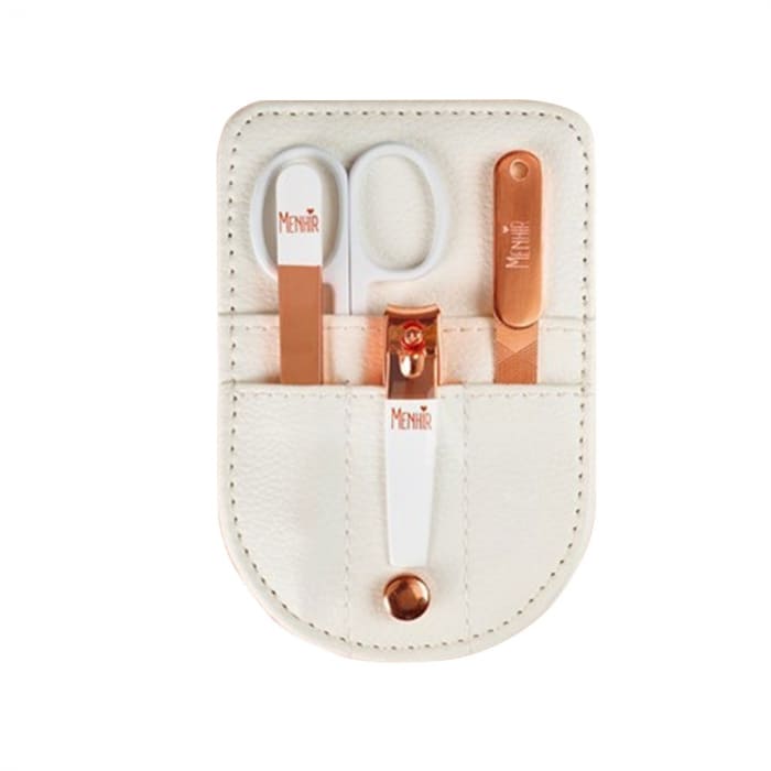 Vitry Nagelverzorging Accessoireset Vitry Nagelverzorging Accessoireset