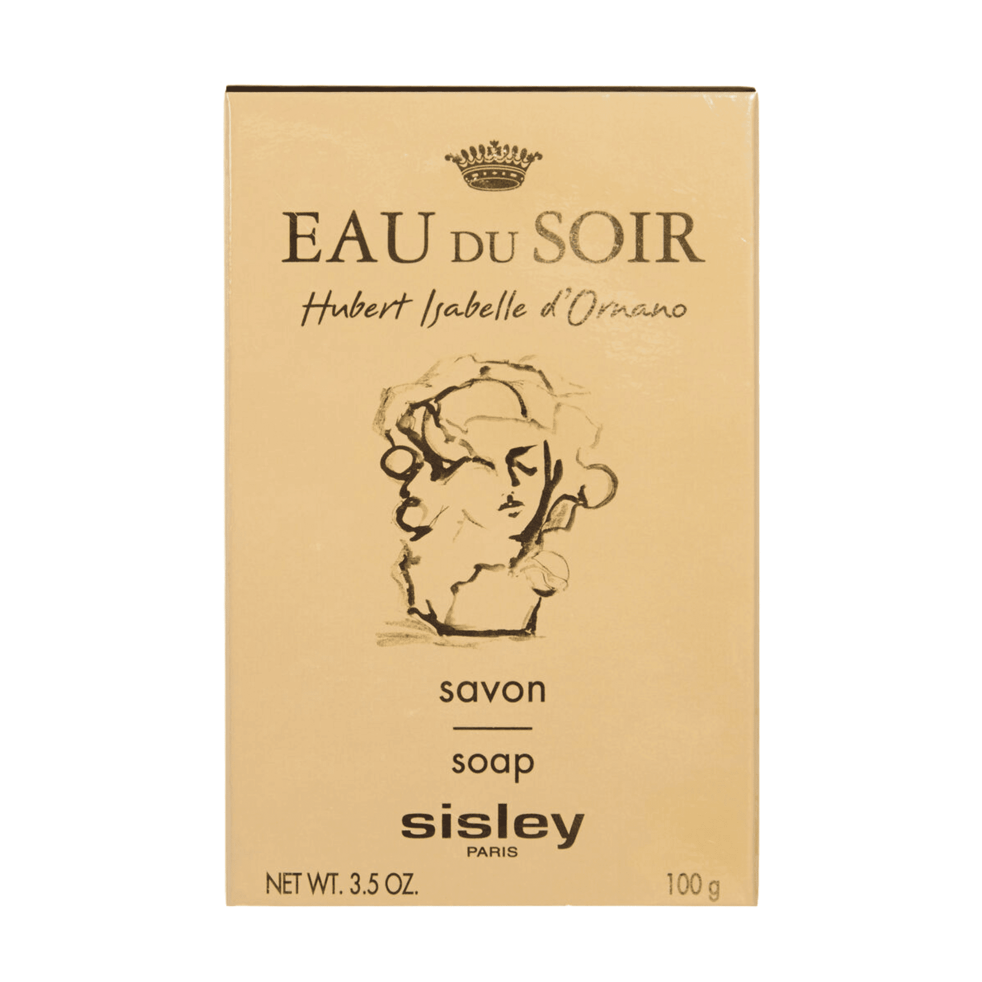 Sisley Eau du Soir Savon Sisley Eau du Soir Savon