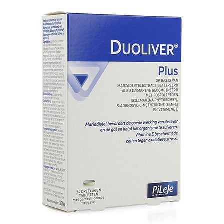 Pileje Duoliver Plus