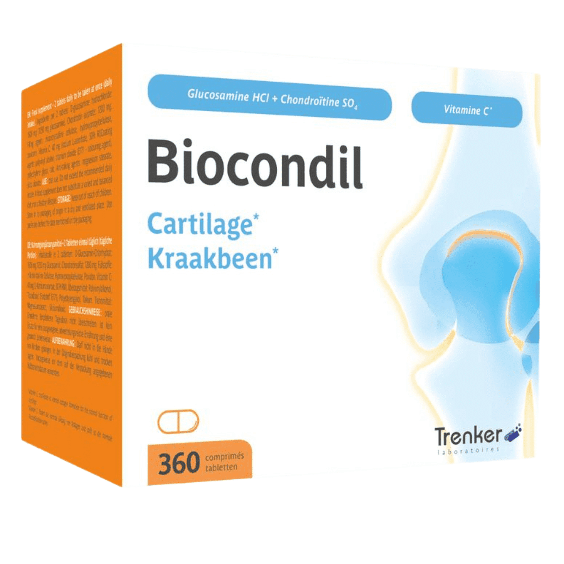 Biocondil Comp 360 Nf Biocondil Comp 360 Nf