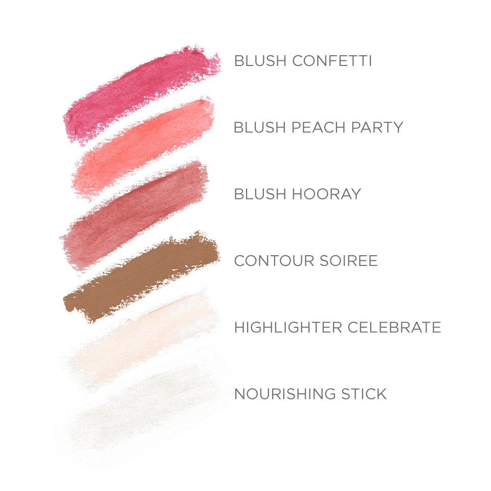 Cent Pur Cent Highlight Stick Celebrate Cent Pur Cent Highlight Stick Celebrate