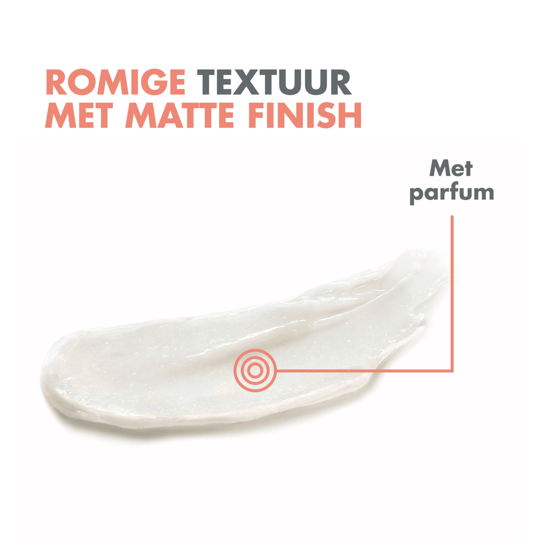 Avène Cold Cream Voedende Lipstick Avène Cold Cream Voedende Lipstick