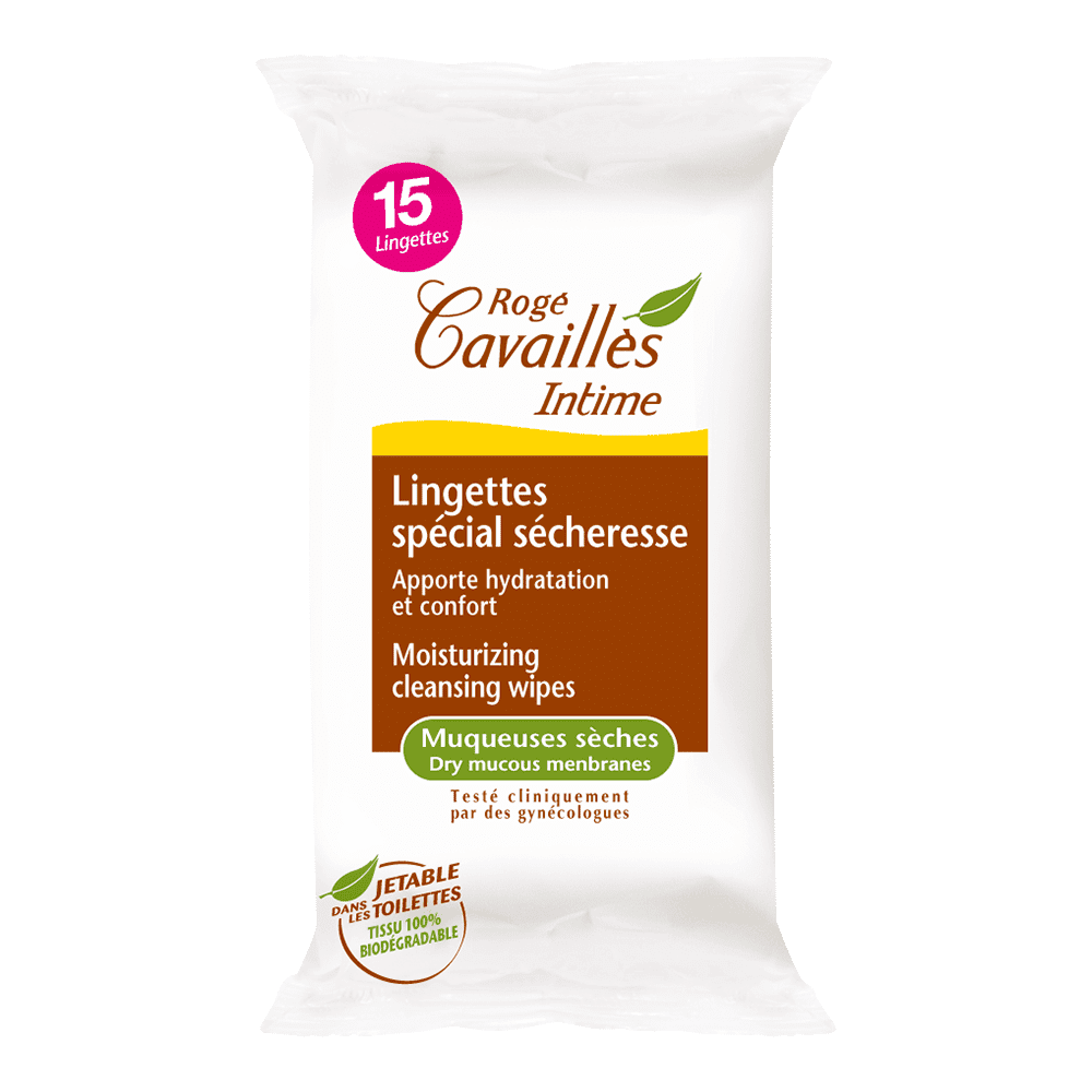 Rogé Cavaillès Intieme Doekjes Hydra Rogé Cavaillès Intieme Doekjes Hydra