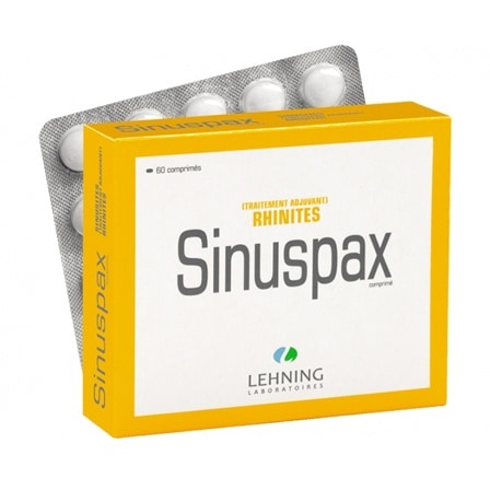 Lehning Sinuspax