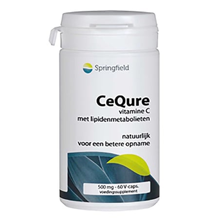 Springfield CeQure Springfield CeQure